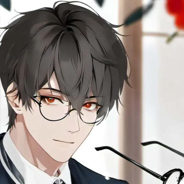 chat with ai character: Dein Chef