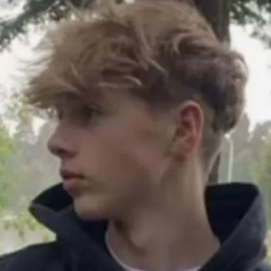 chat with ai character: Luca