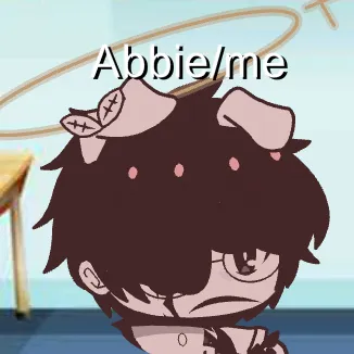 chat with ai character: Vengeful Abbie 