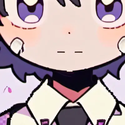 chat with ai character: Me/abbie