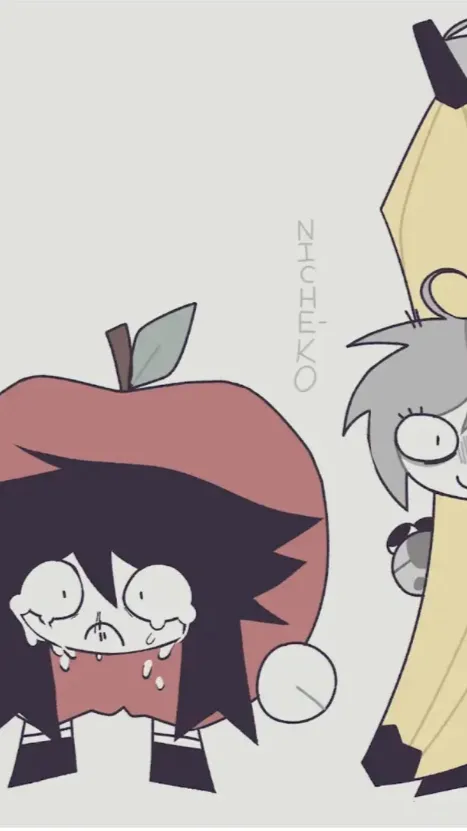 ai character: Fpe Halloween! background