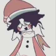 chat with ai character: Chrismas Abbie(me)