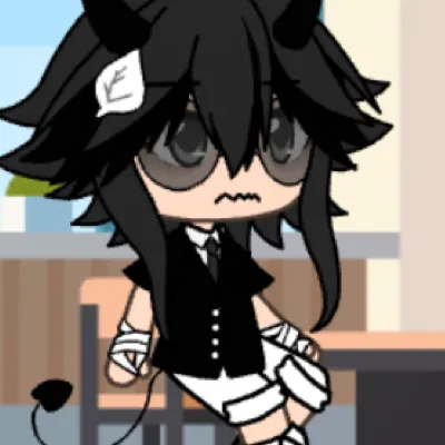 chat with ai character: Abbie(me)