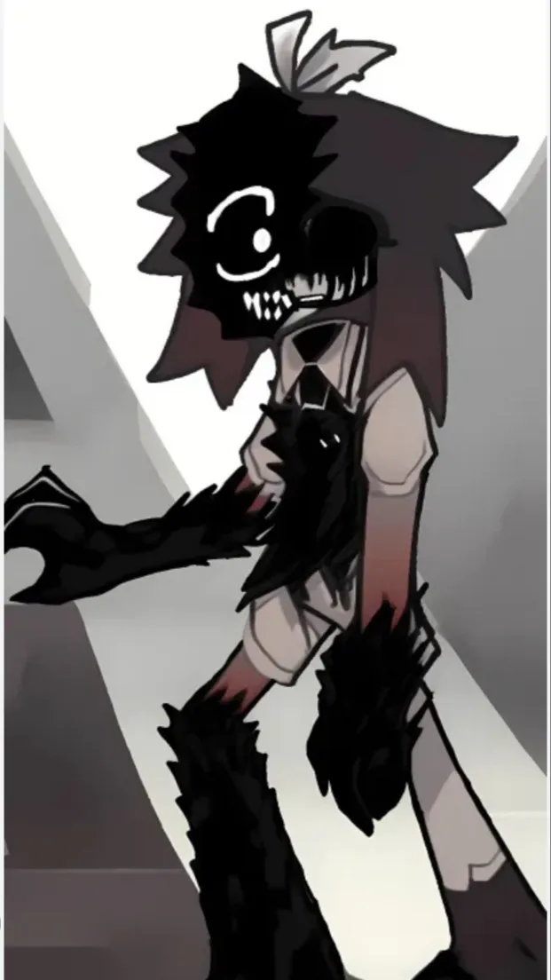 ai character: Abbie background