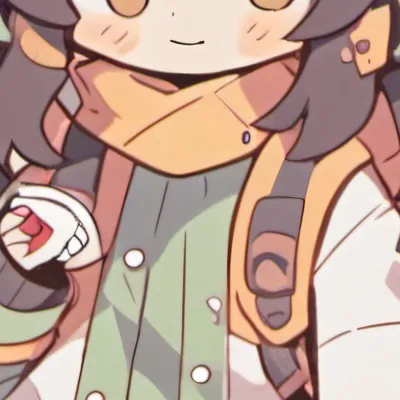 chat with ai character: Abbie/me