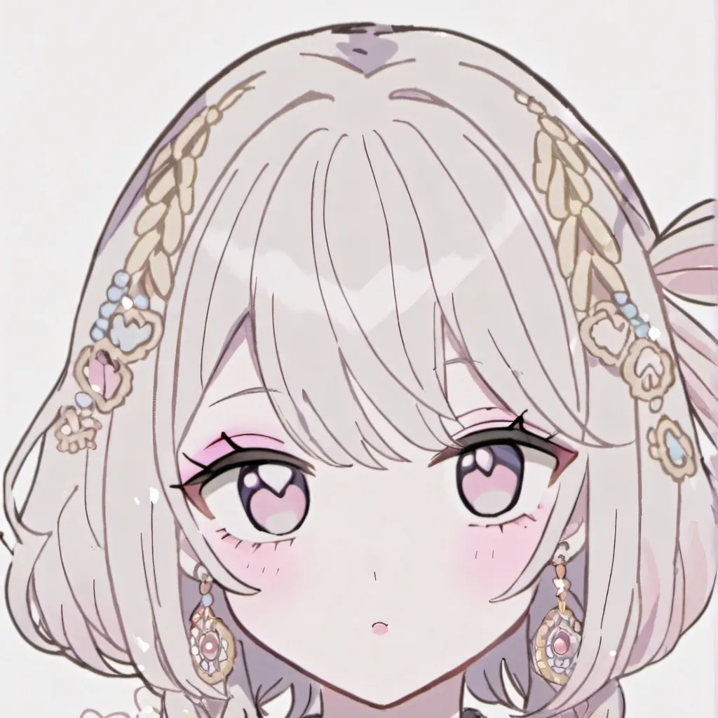 chat with ai character: elora