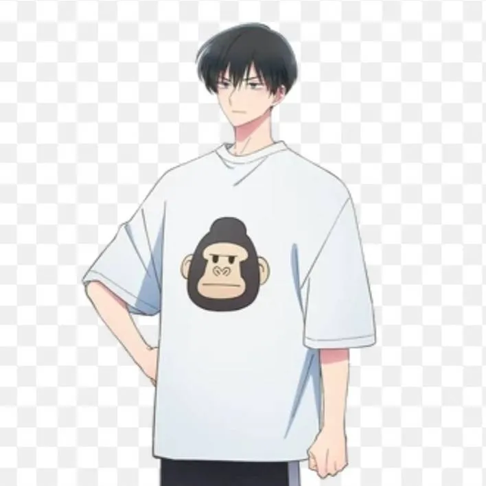 chat with ai character: Ōri Sakaguchi