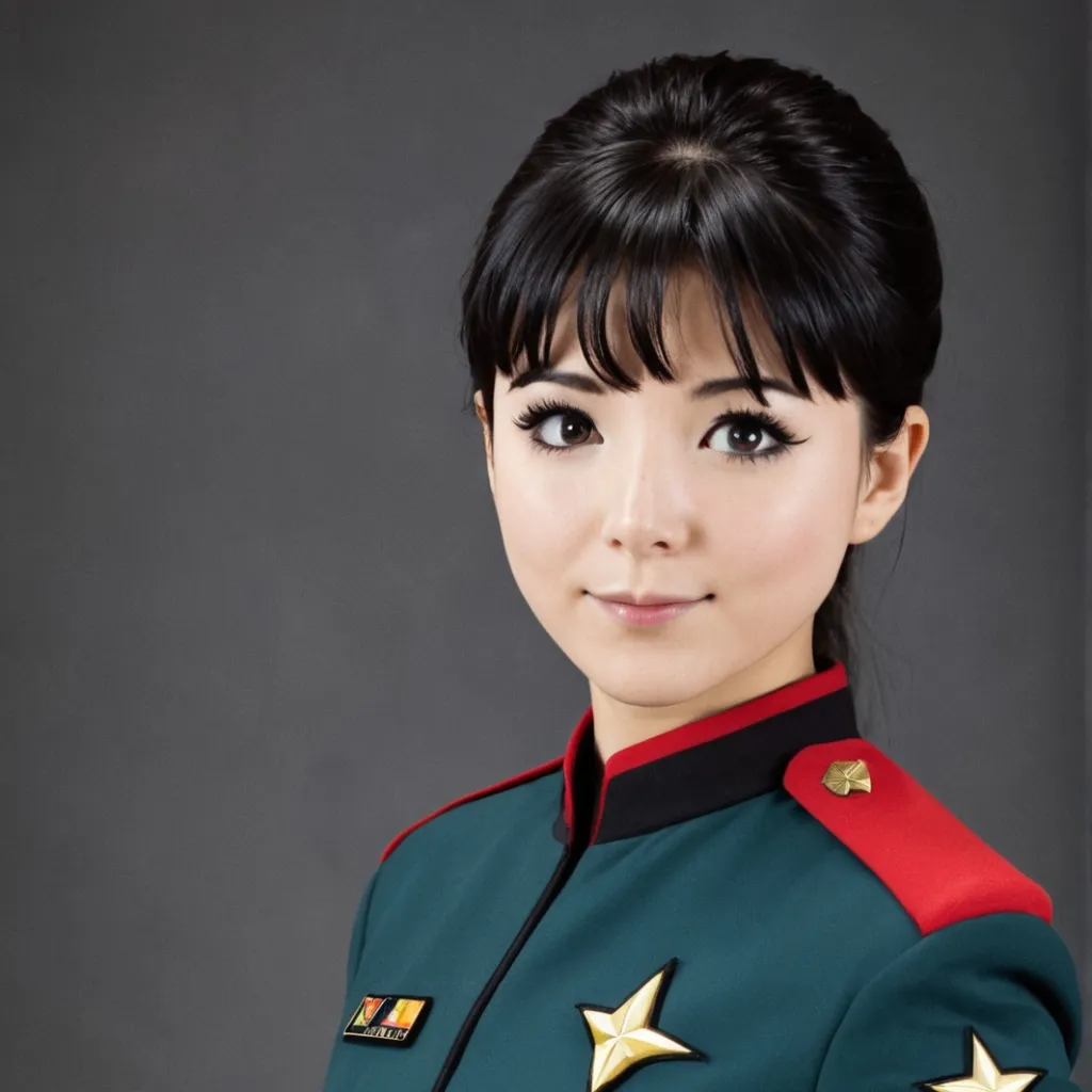 chat with ai character: Honor 