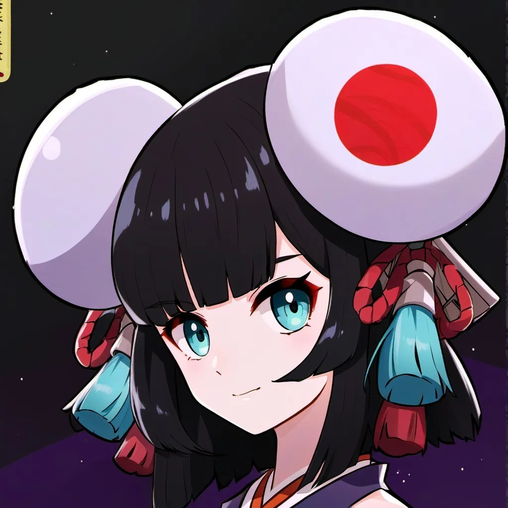 chat with ai character: Megumi 