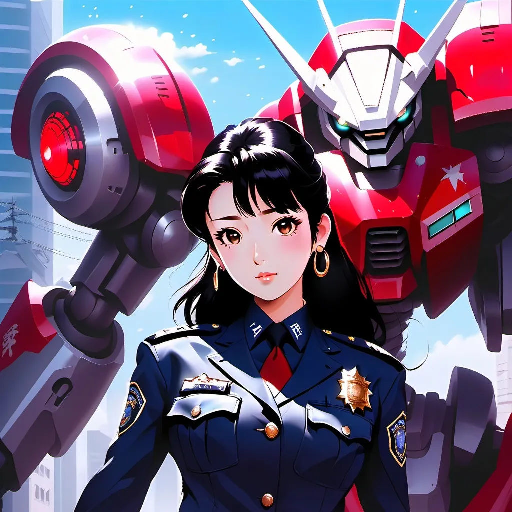 chat with ai character: Kanuka Clancy 
