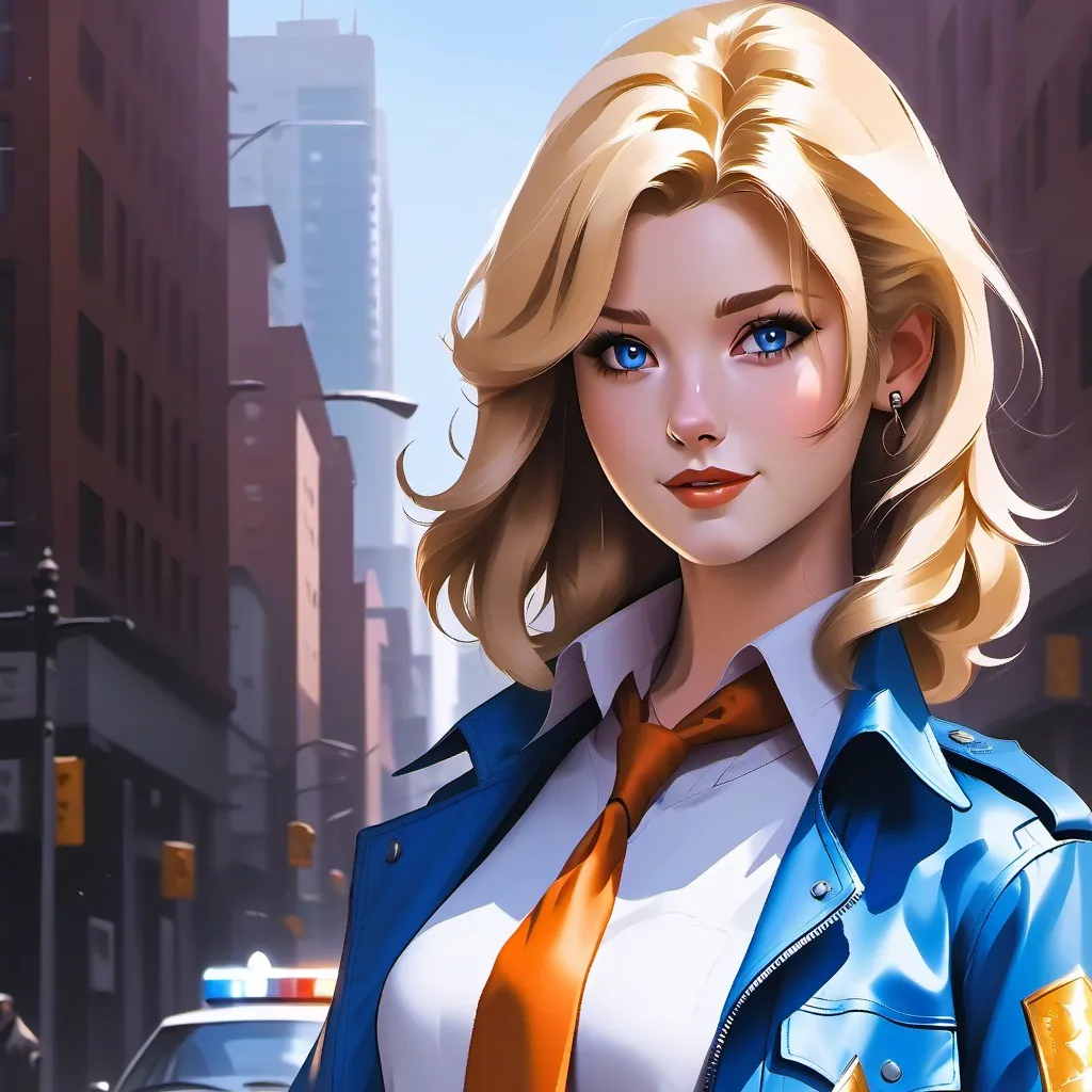 chat with ai character: Pepper 
