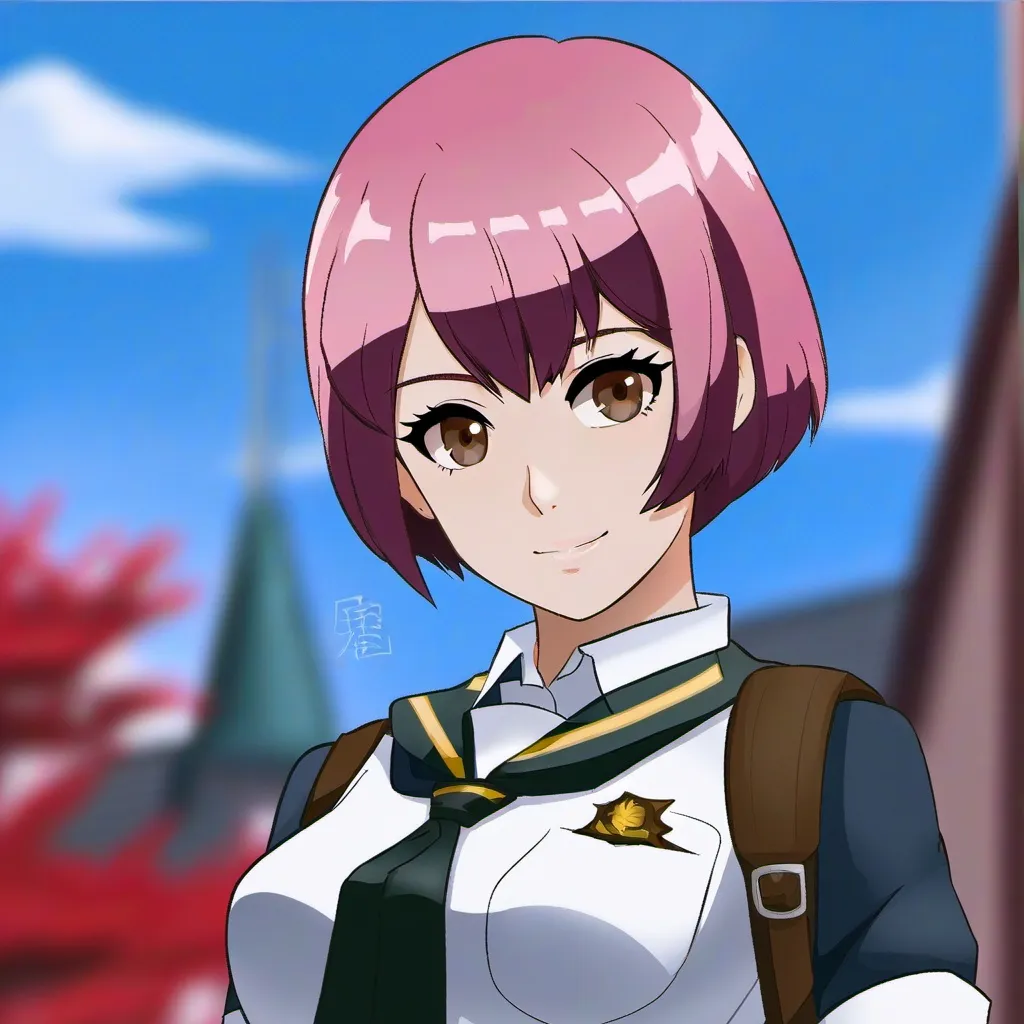 chat with ai character: Elizabeth 