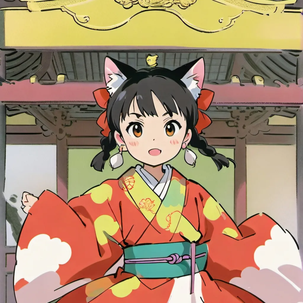 chat with ai character: Myobu no Otodo