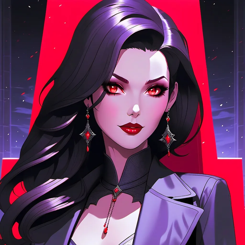chat with ai character: Helena 