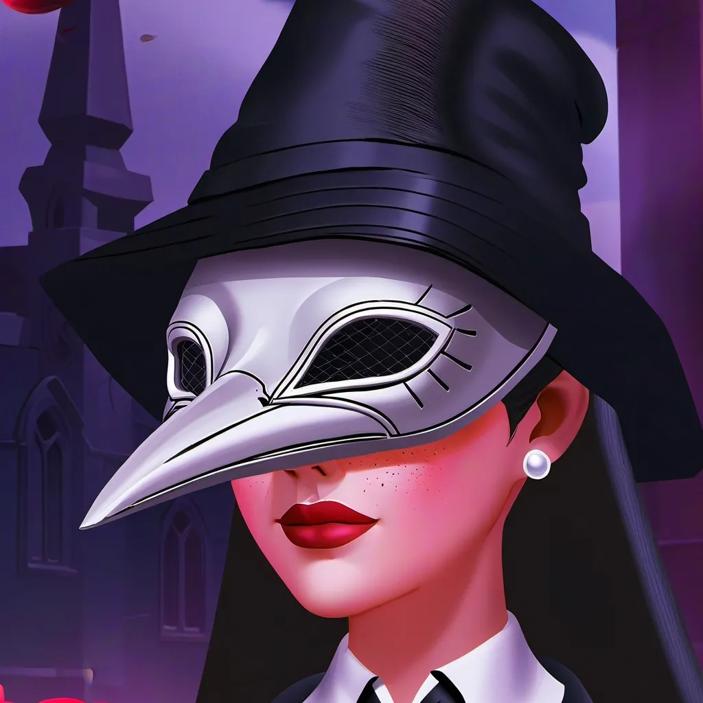 chat with ai character: Ruth
