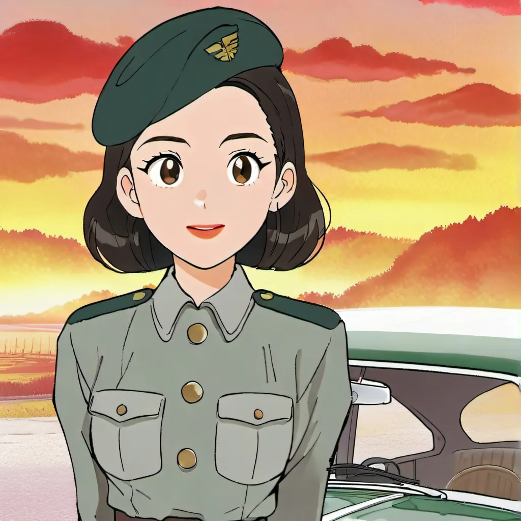 chat with ai character: Princess Elizabeth