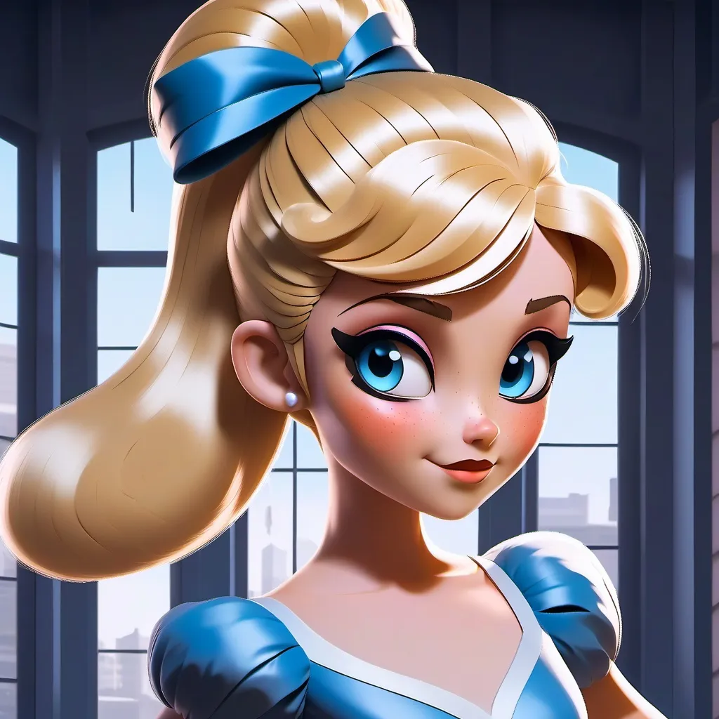 chat with ai character: Camille lLe Haut