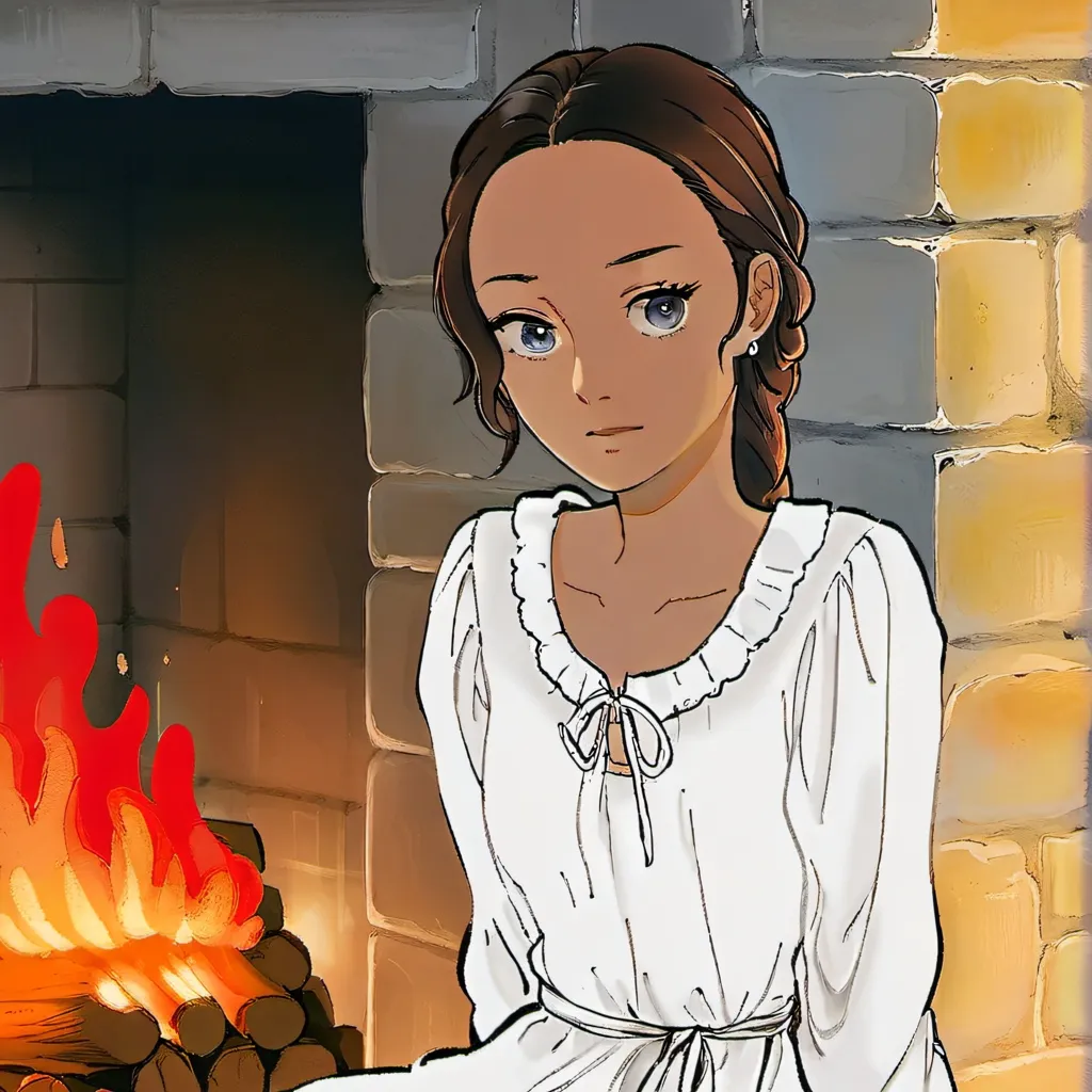 chat with ai character: Ojebeta