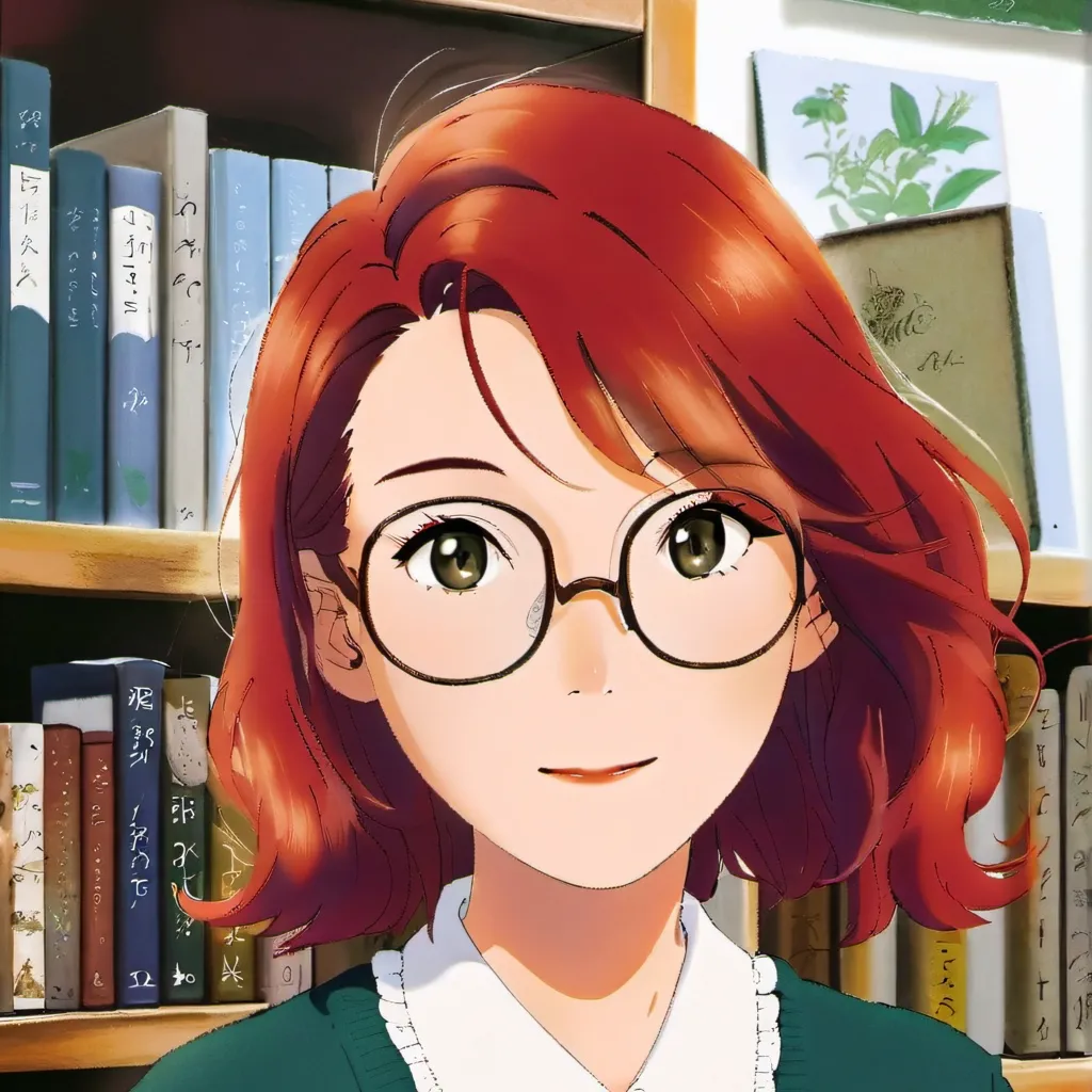 chat with ai character: Bonnie 