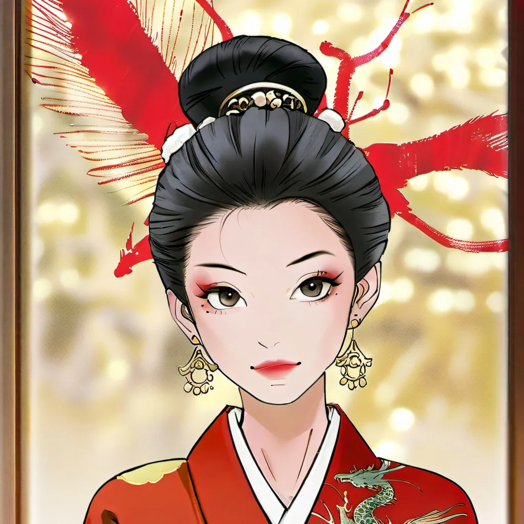 chat with ai character: Makoto 