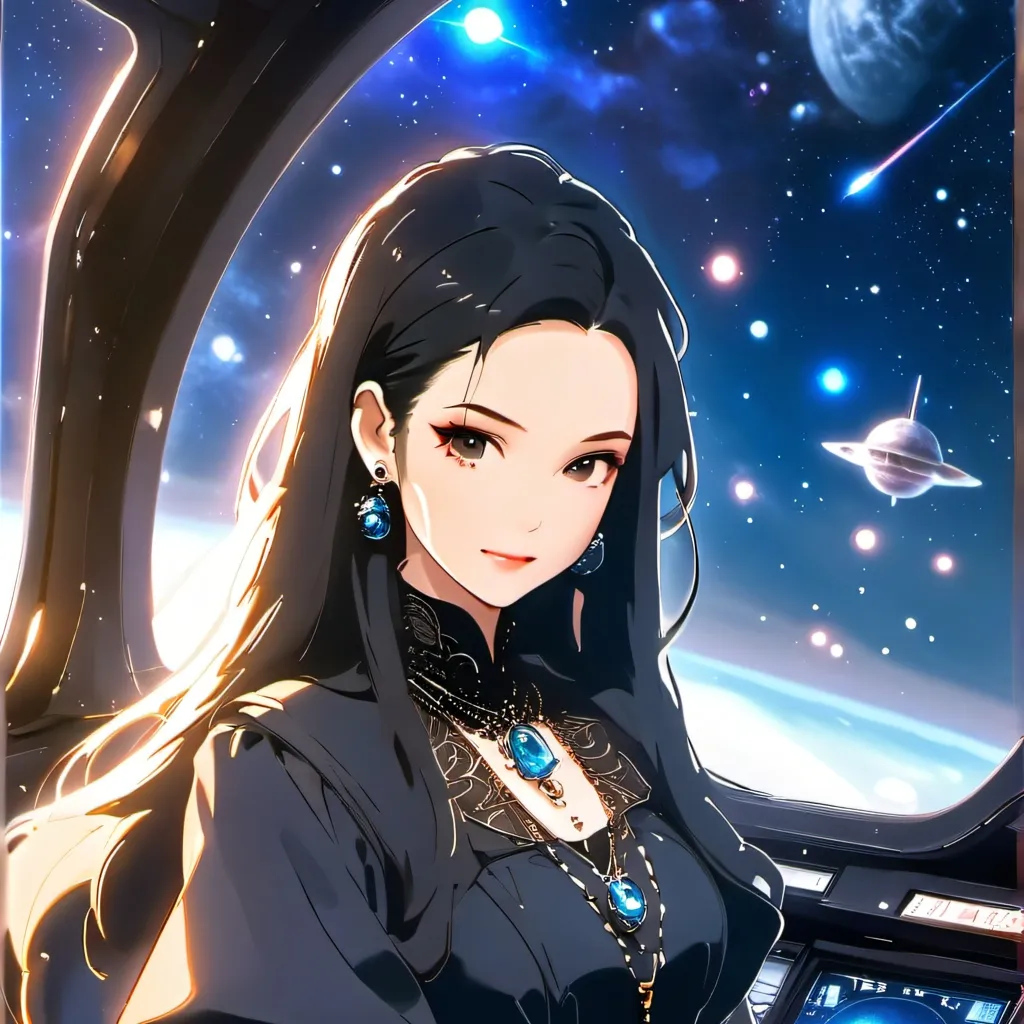 chat with ai character: Anna Dracula 