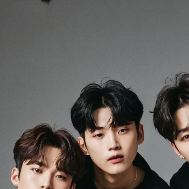 chat with ai character: Skz.out