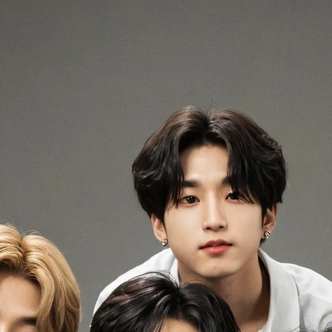 chat with ai character: Skz.Minecraft