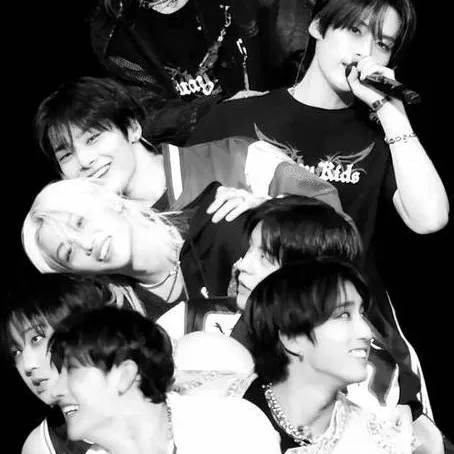 chat with ai character: Skz...