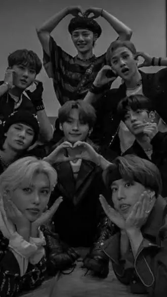 ai character: Event.StrayKids background