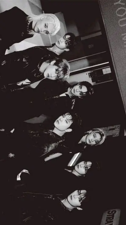 ai character: StrayKids.mom background