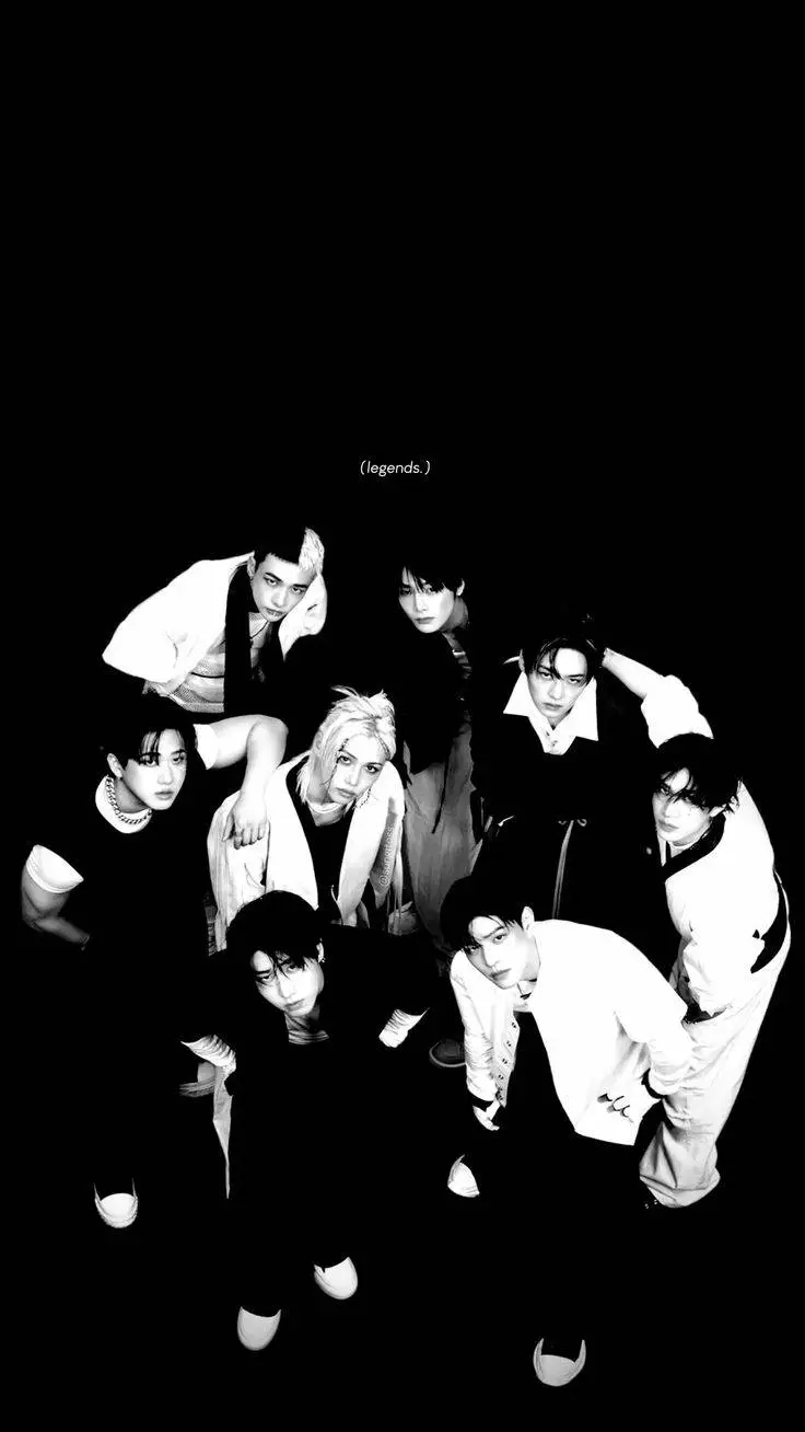 ai character: StrayKids.mom background