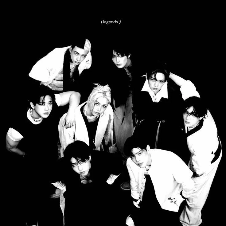 chat with ai character: StrayKids.mom