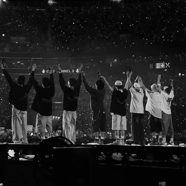 chat with ai character: StrayKids.C