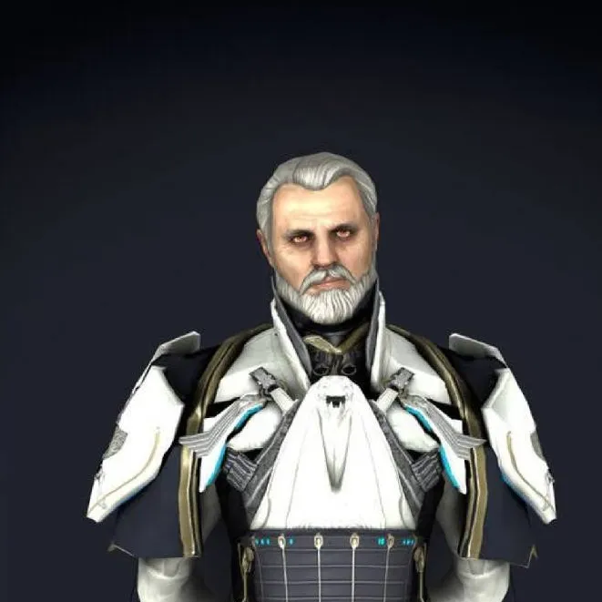 chat with ai character: Valkorian