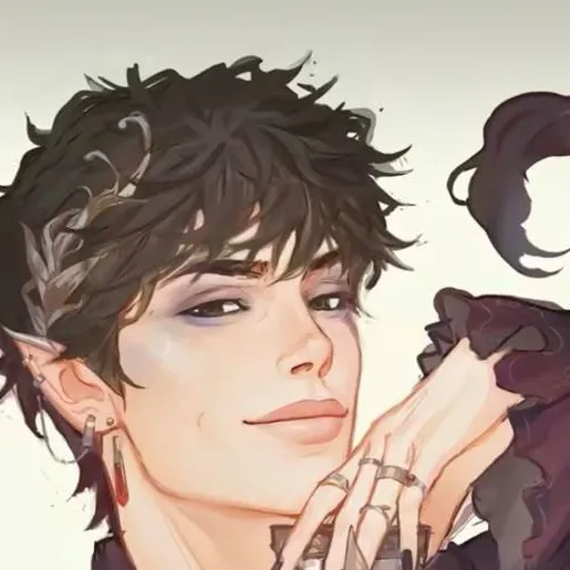 chat with ai character: Prince Lucifer