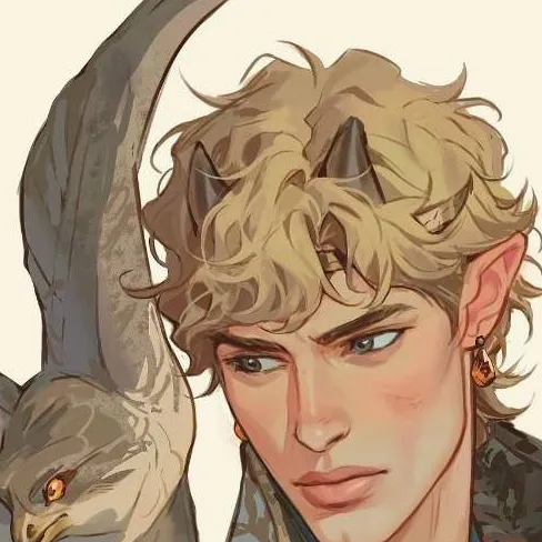 chat with ai character: Prince Aeron