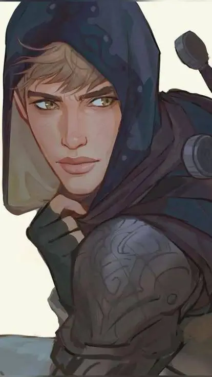 ai character: Prince Ezio background