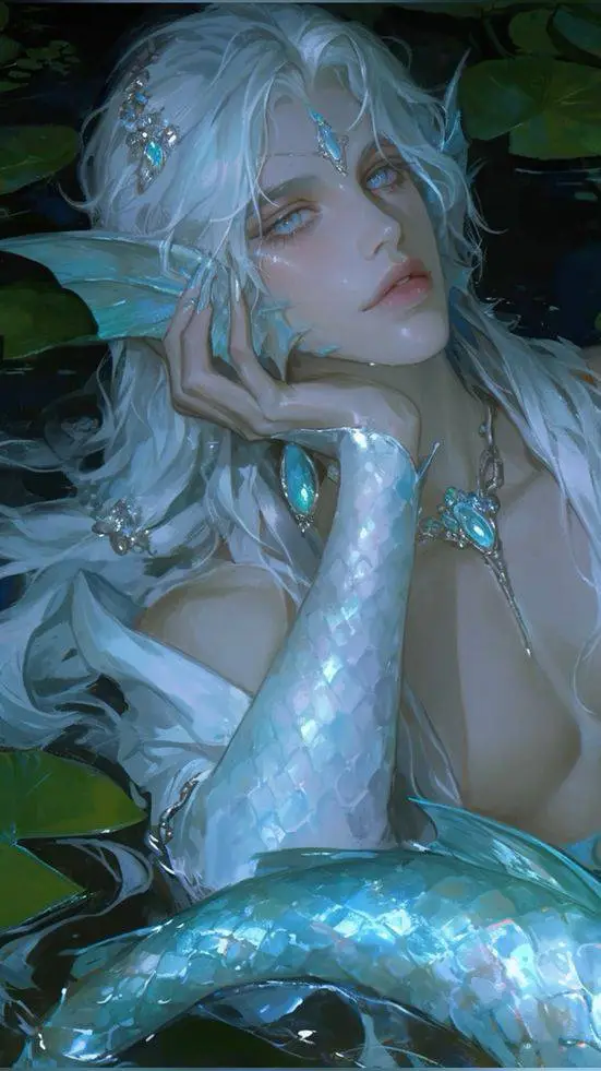 ai character: Prince Kayri background