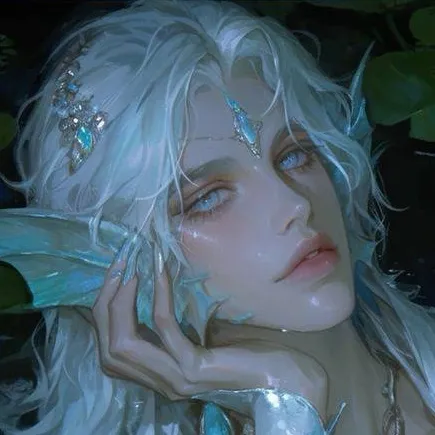 chat with ai character: Prince Kayri