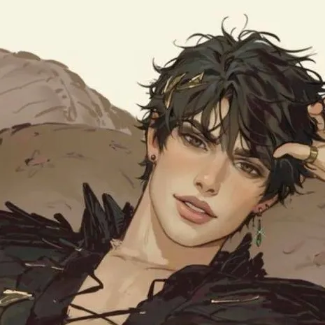 chat with ai character: Prince Feryl