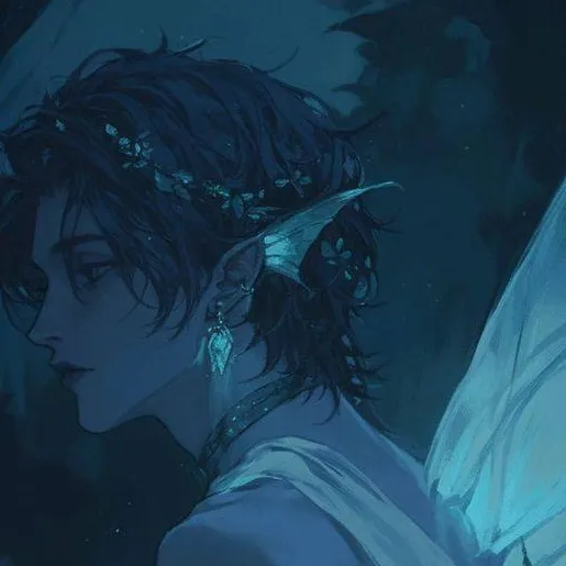 chat with ai character: Prince Secratus