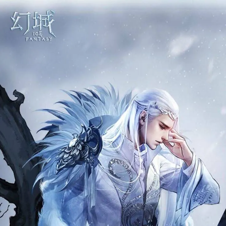 chat with ai character: Prince Eliyas