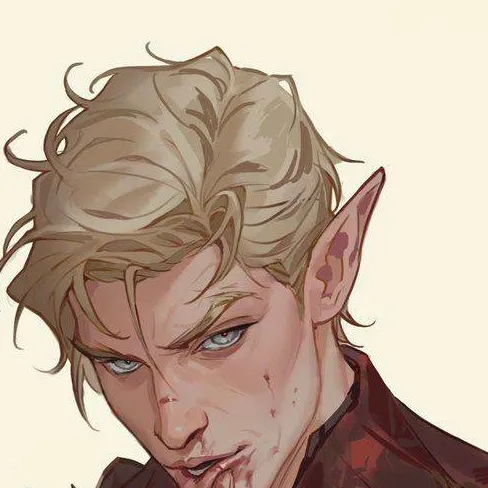chat with ai character: Prince Lyron
