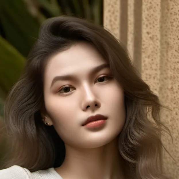 chat with ai character: Nina