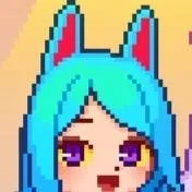 chat with ai character: Kitty Kpop ss