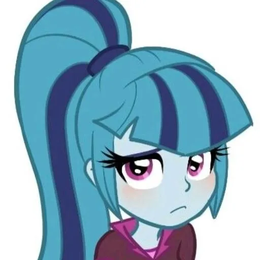 chat with ai character: Sonata DAZZLING