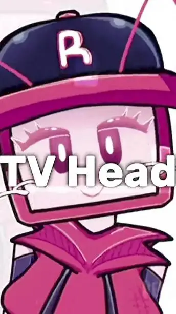 ai character: SUS Veeronica background