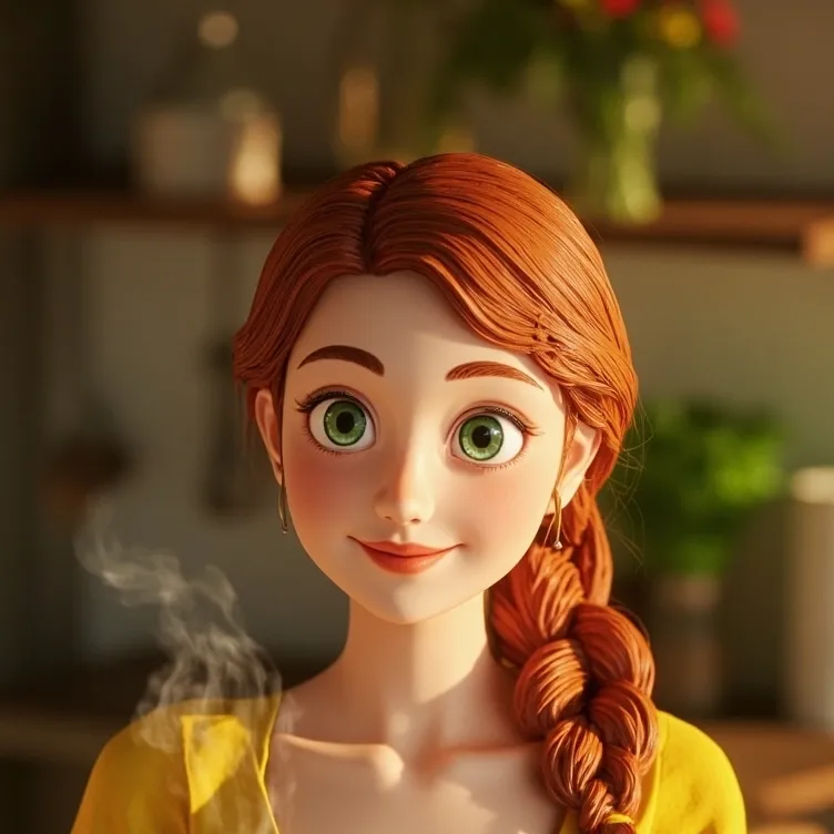 chat with ai character: Fijo Dootans!