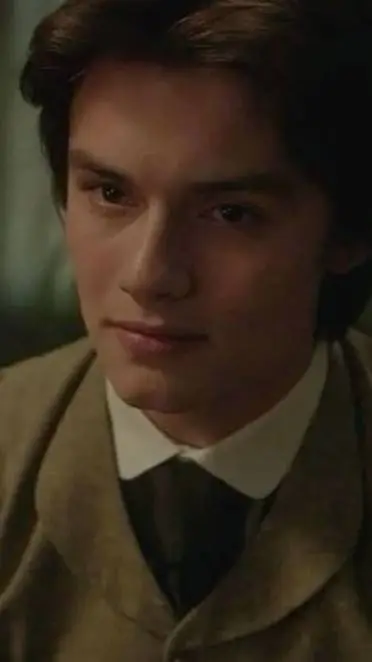 Talkie AI - Chat with Lord Tewkesbury !!