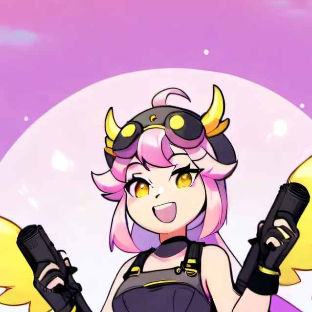 chat with ai character: Zoe